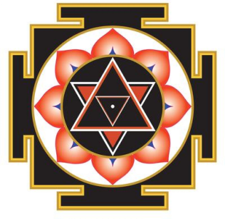 Yantra of Shiva