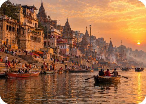 Varanasi Kshetra