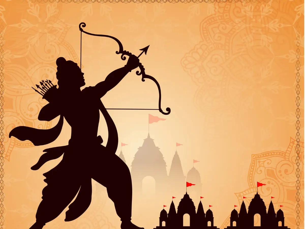 Ram Bhakti Lifestyle: Living with Ram Bhakti from Morning to Night in Ayodhya