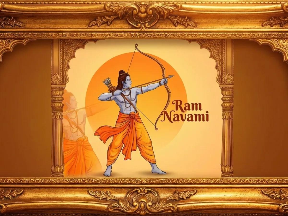 Ram Navami 2026: Lord Rama’s Birth, the Day It Falls, and the Songs That Carry His Name