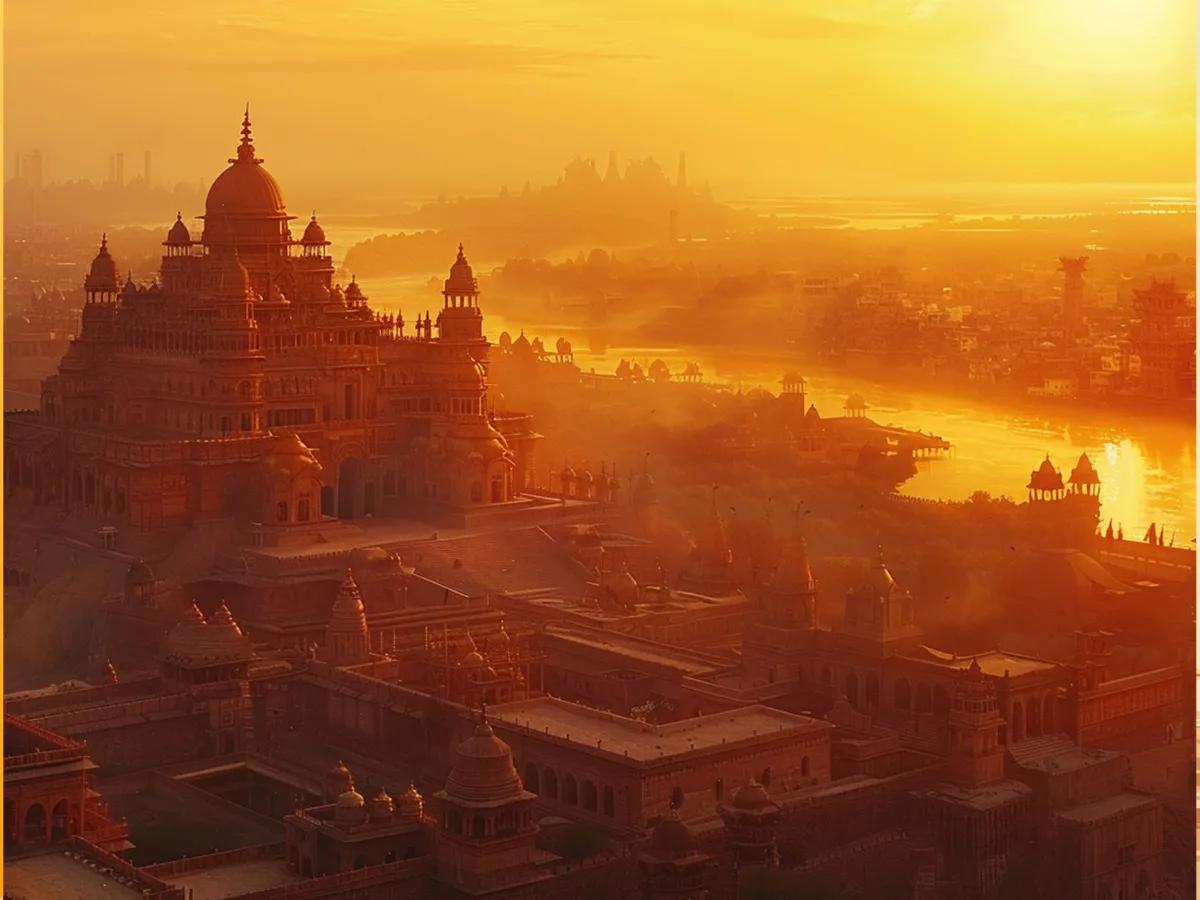 Temperature in Ayodhya: A Weather &amp; Climate Overview You Actually Need Before Visiting