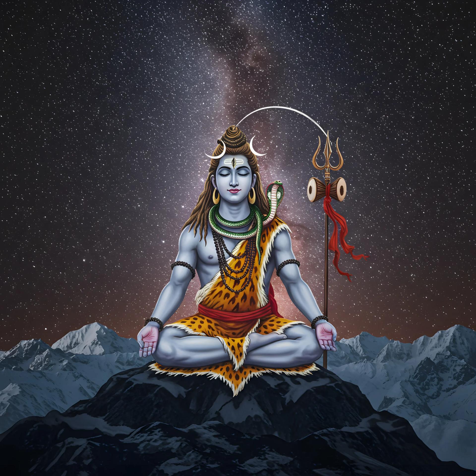 Traveling To Mahakaleshwar Temple