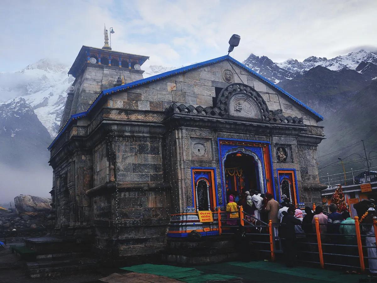 CharDham Yatra Planning: Everything You Must Know Before You Go