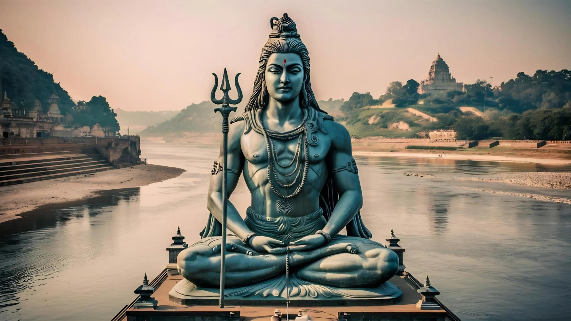 Mahakaleshwar Temple Travel Guide