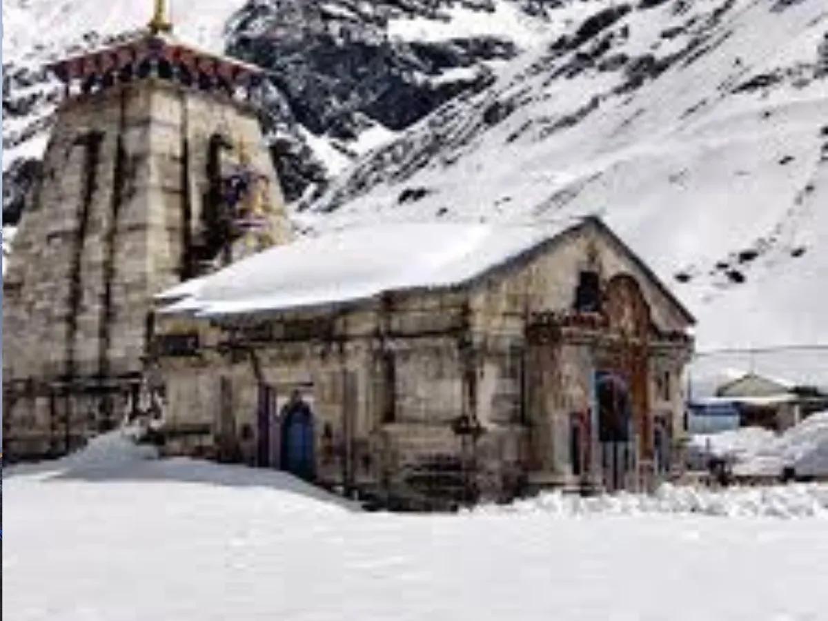 Kedarnath Yatra Checklist Starts With Mandatory Registration Documents