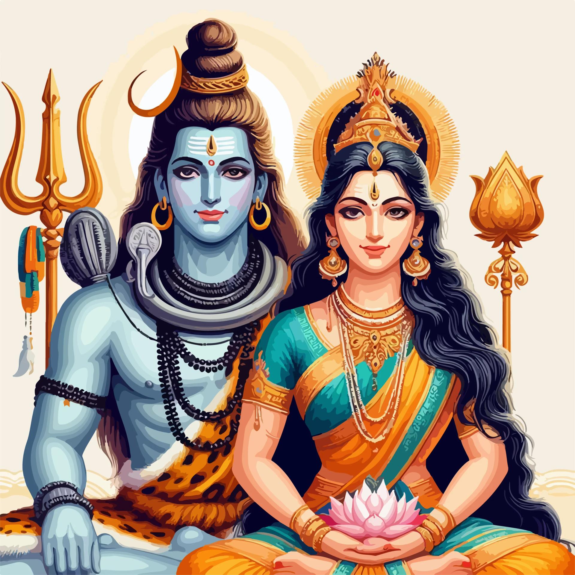 Location Choices Near The Mahakal Temple