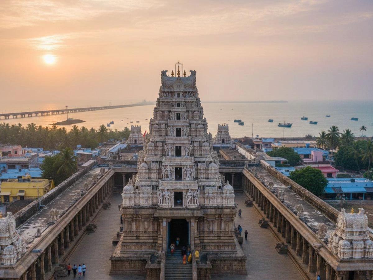 Rameshwaram (Tamil Nadu)