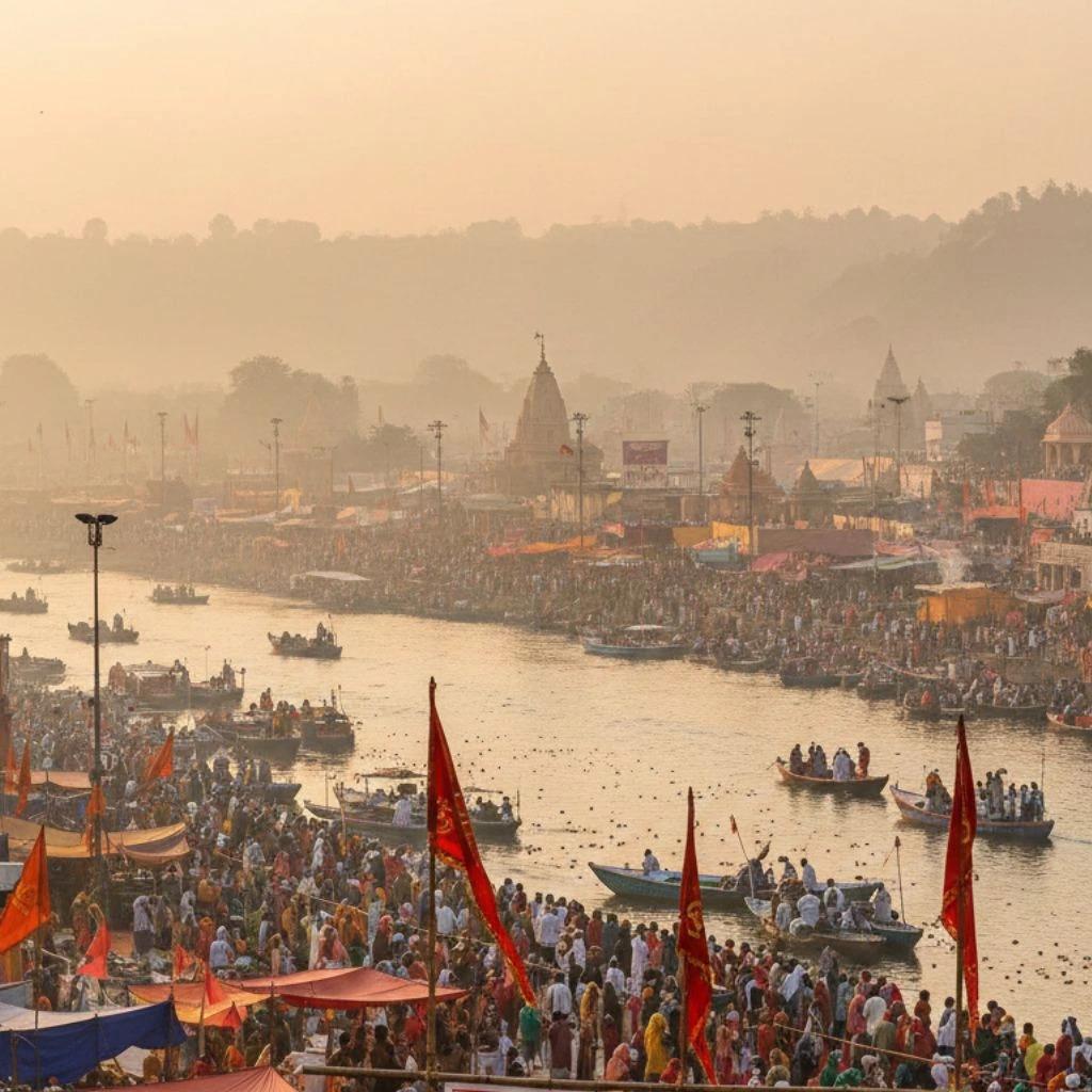 Why Nashik is Spiritually Important
