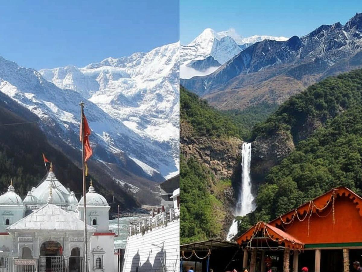  Gangotri vs Yamunotri: What Is the Difference? 