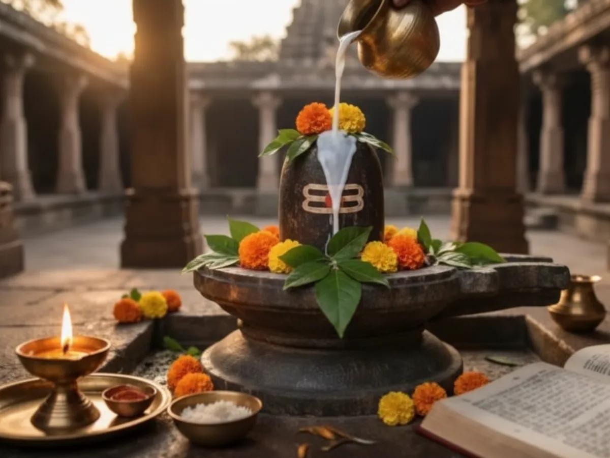 Why Do We Celebrate Maha Shivratri? Date, Significance, and What Happened on This Sacred Night