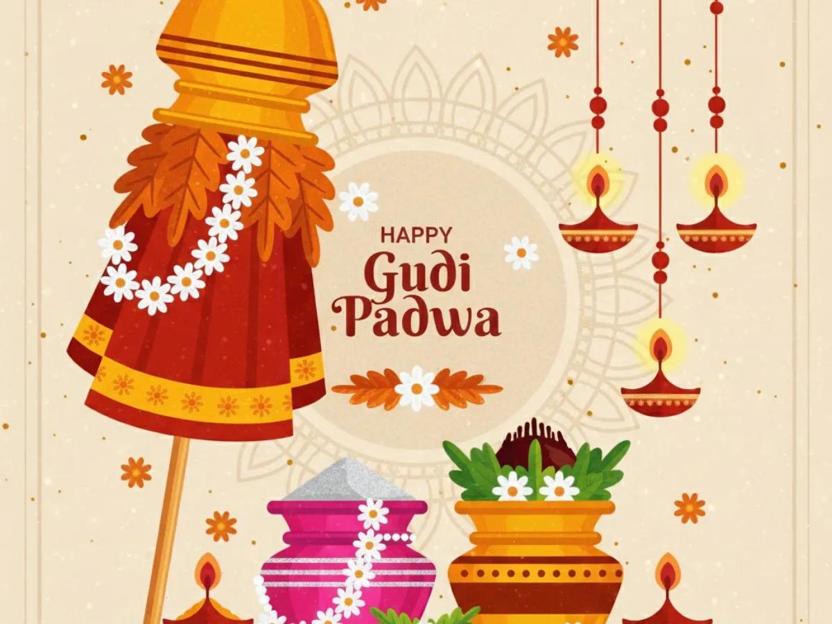Gudi Padwa 2026 Date, Celebration, Significance and Gudi Padwa Quotes for 2026