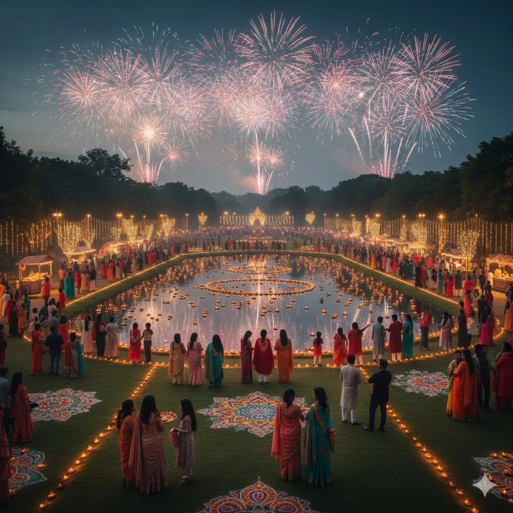 Lakshmi Puja Date and Time 2026: Diwali Laxmi Pujan Timing Explained