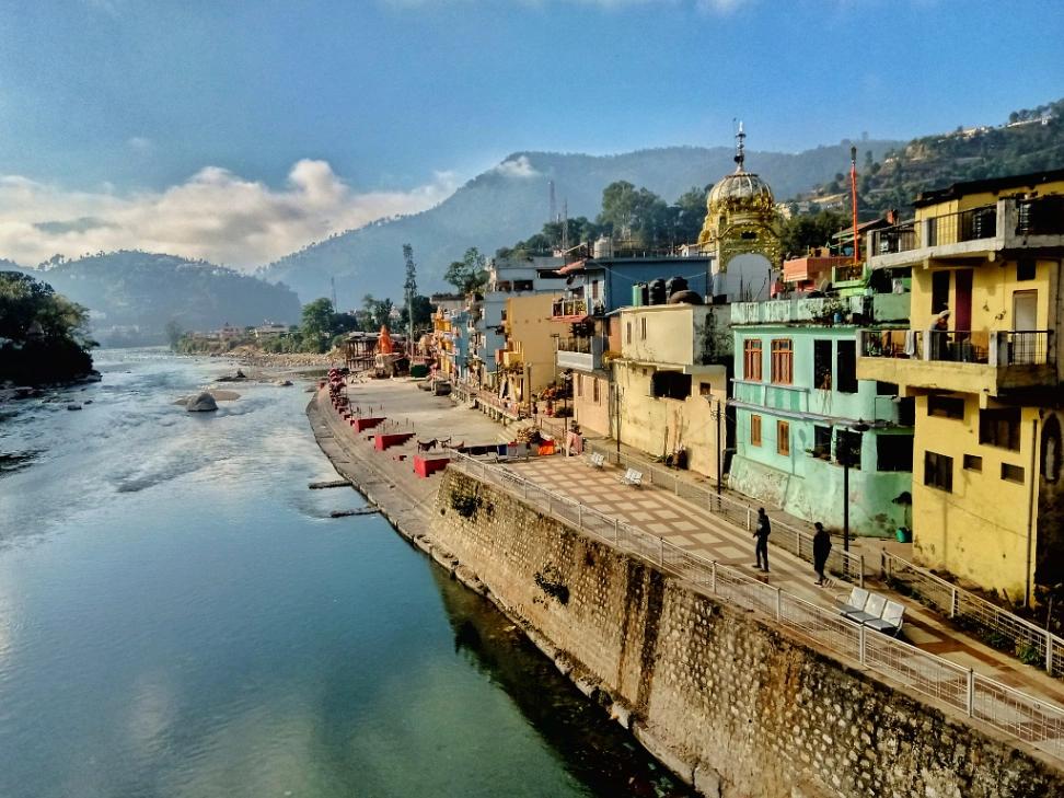 Family Yatra in Bageshwar