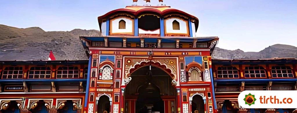 badrinath