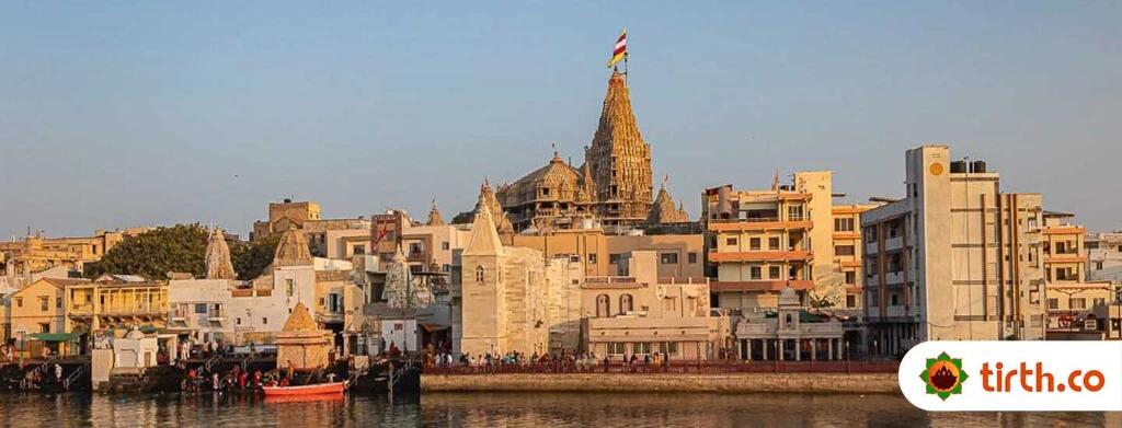 dwarka