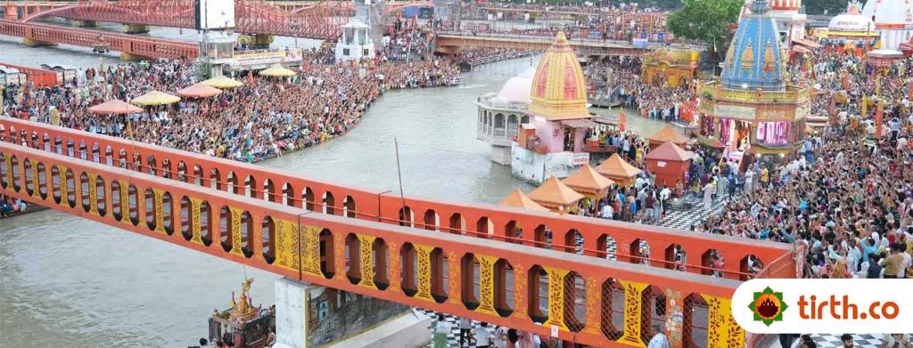 haridwar