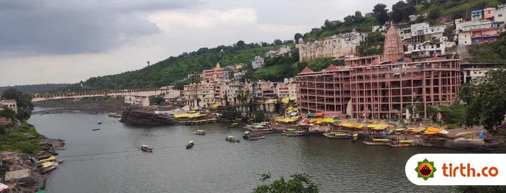 Omkareshwar