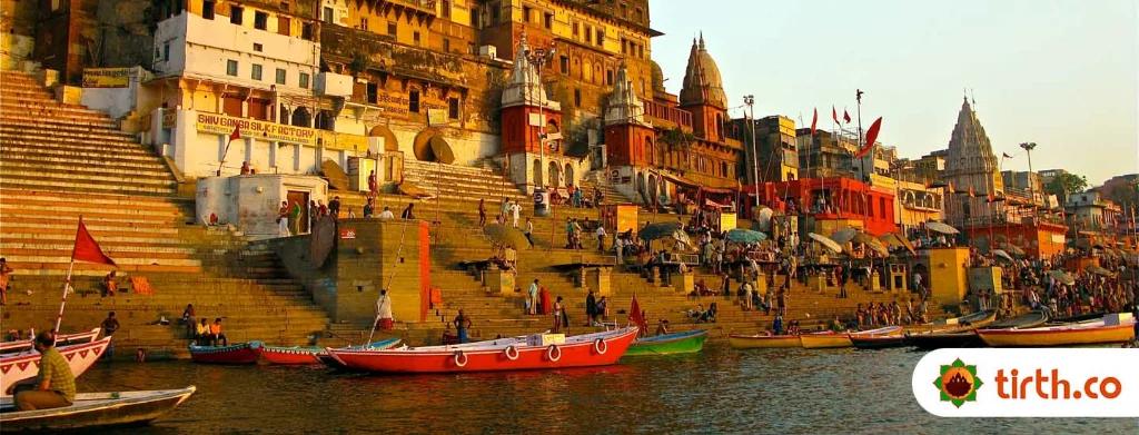 varanasi