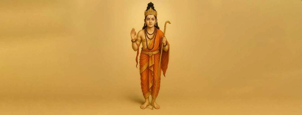 Baba Balak Nath