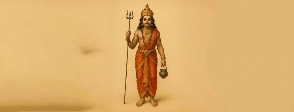 Batuk Bhairav