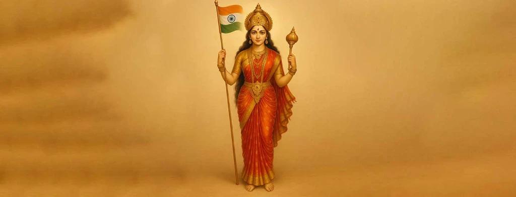 Bharat Mata