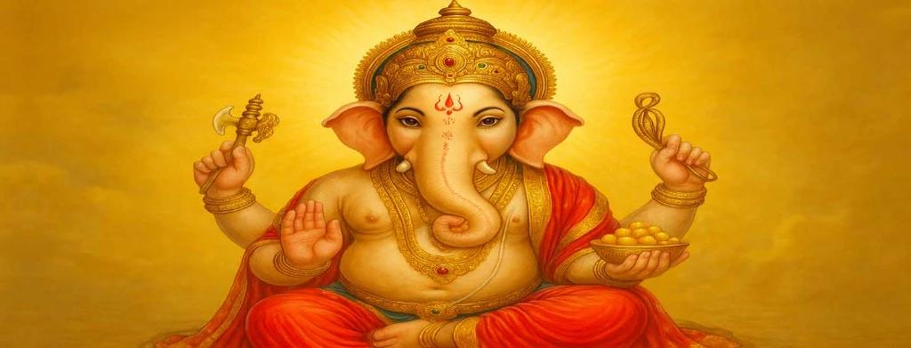 Ganesha