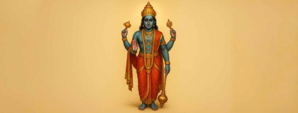 Lord Janardana