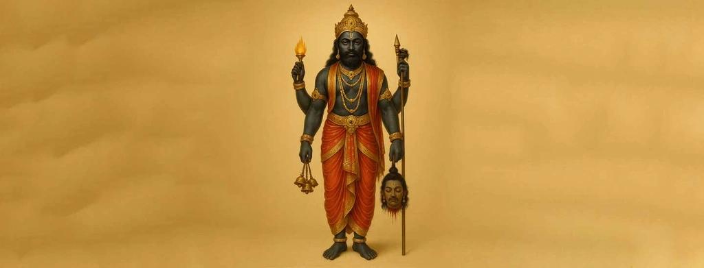 Kaal Bhairav