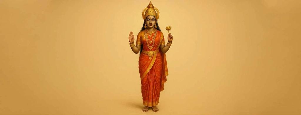 Goddess Kodi Amman