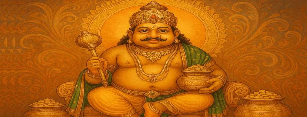 Lord Kubera