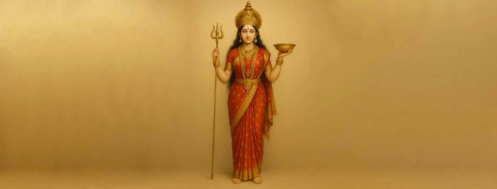 Goddess Kuteti Devi