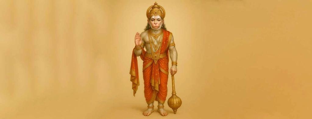 Lord Hanuman