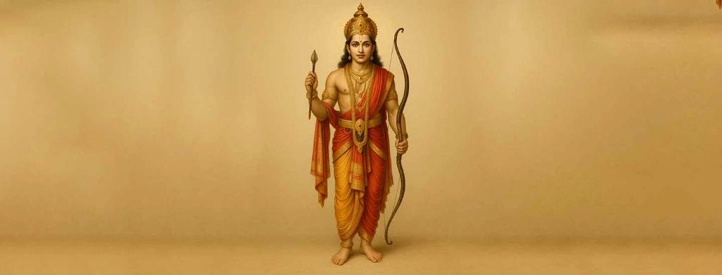 Lord Lakshman