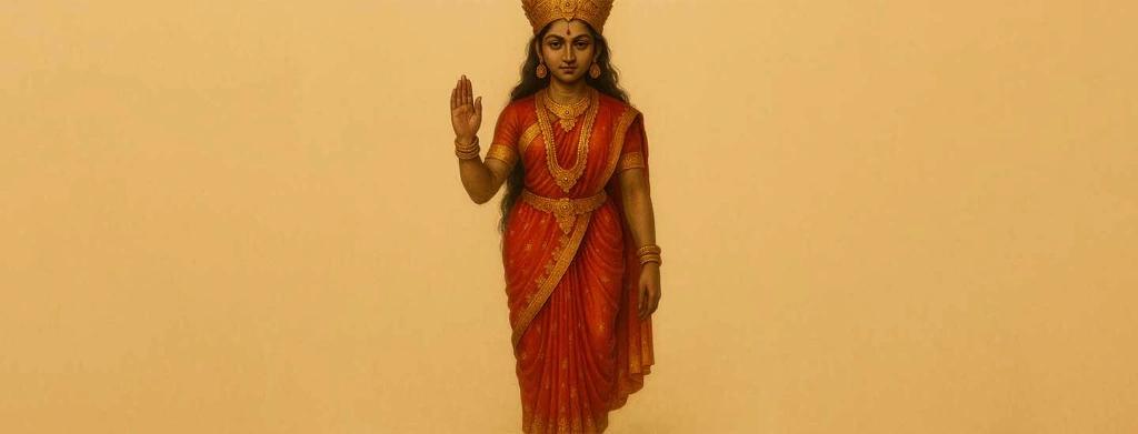 Maa Chamunda