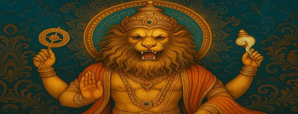Narasimha