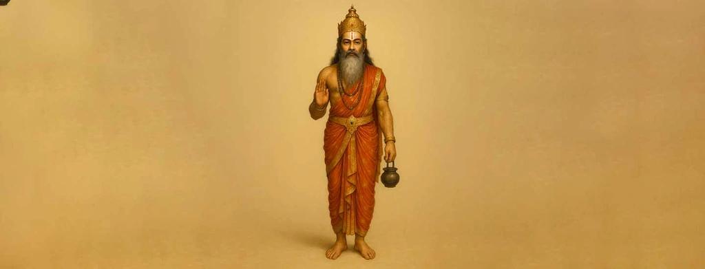 Sage Agastya