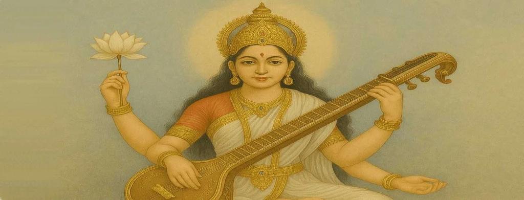 saraswati