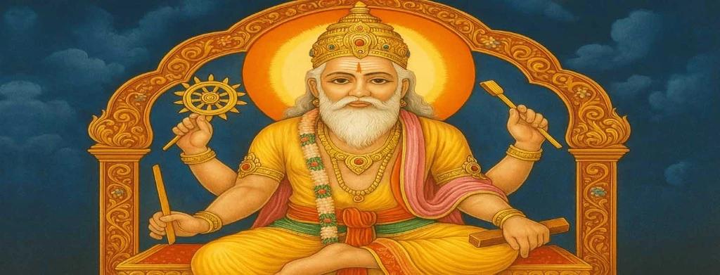 lord-vishwakarma