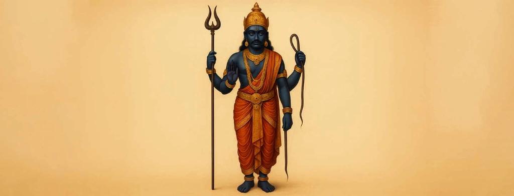 Lord Yama