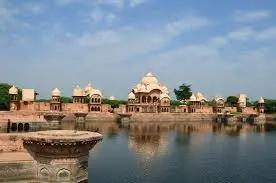 Family Yatra in Mathura