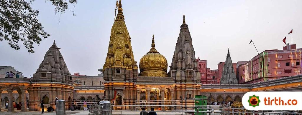 Kashi Vishwanath Temple