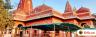 Nageshwar Nath Temple