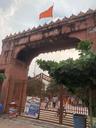 Mangalnath Temple2