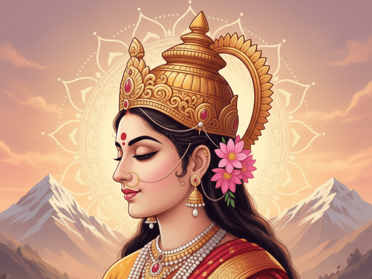 Parwati Chalisa