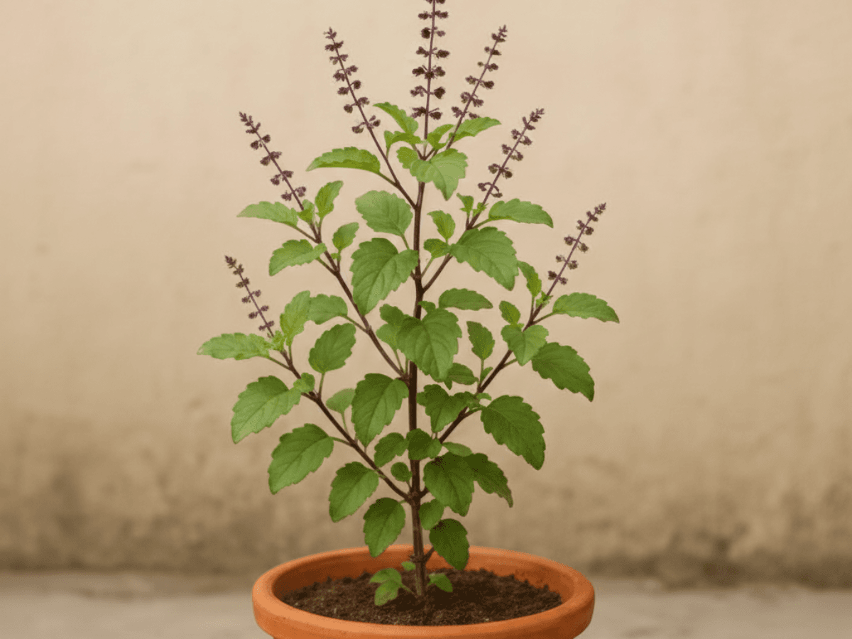 Tulsi Chalisa