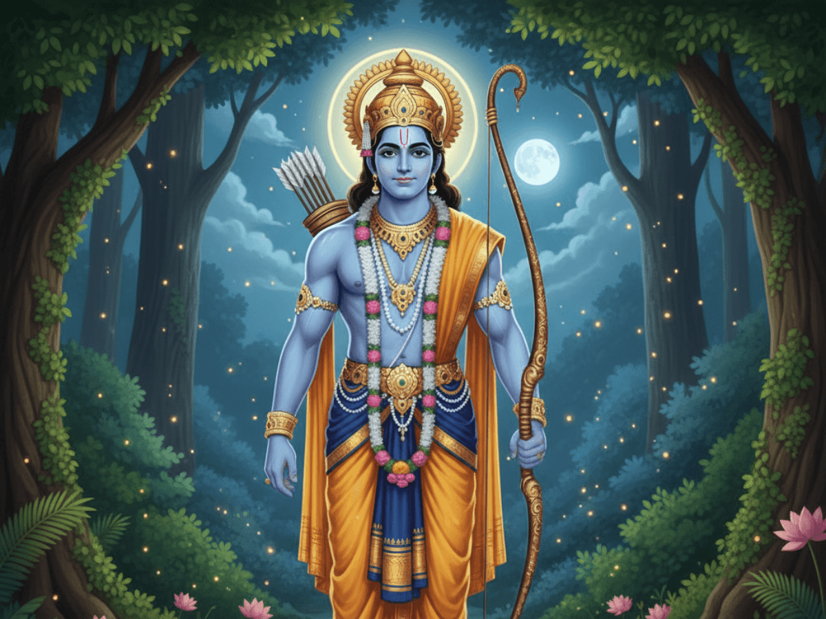 Ram Chalisa