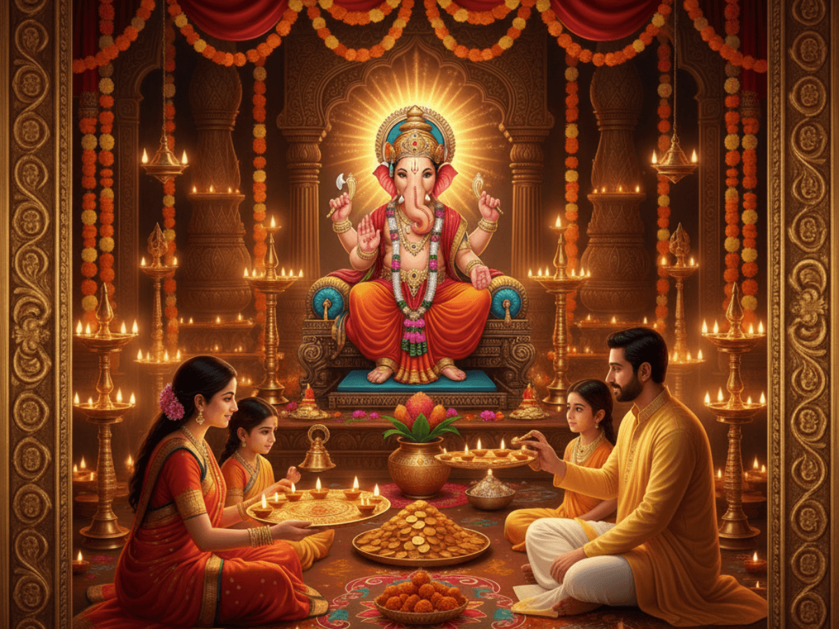 Ganesh Aarti