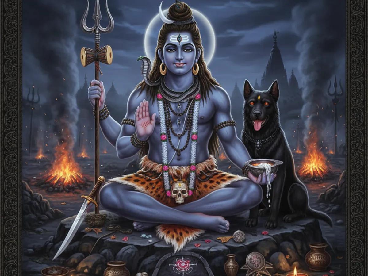 Bhairav Baba Aarti