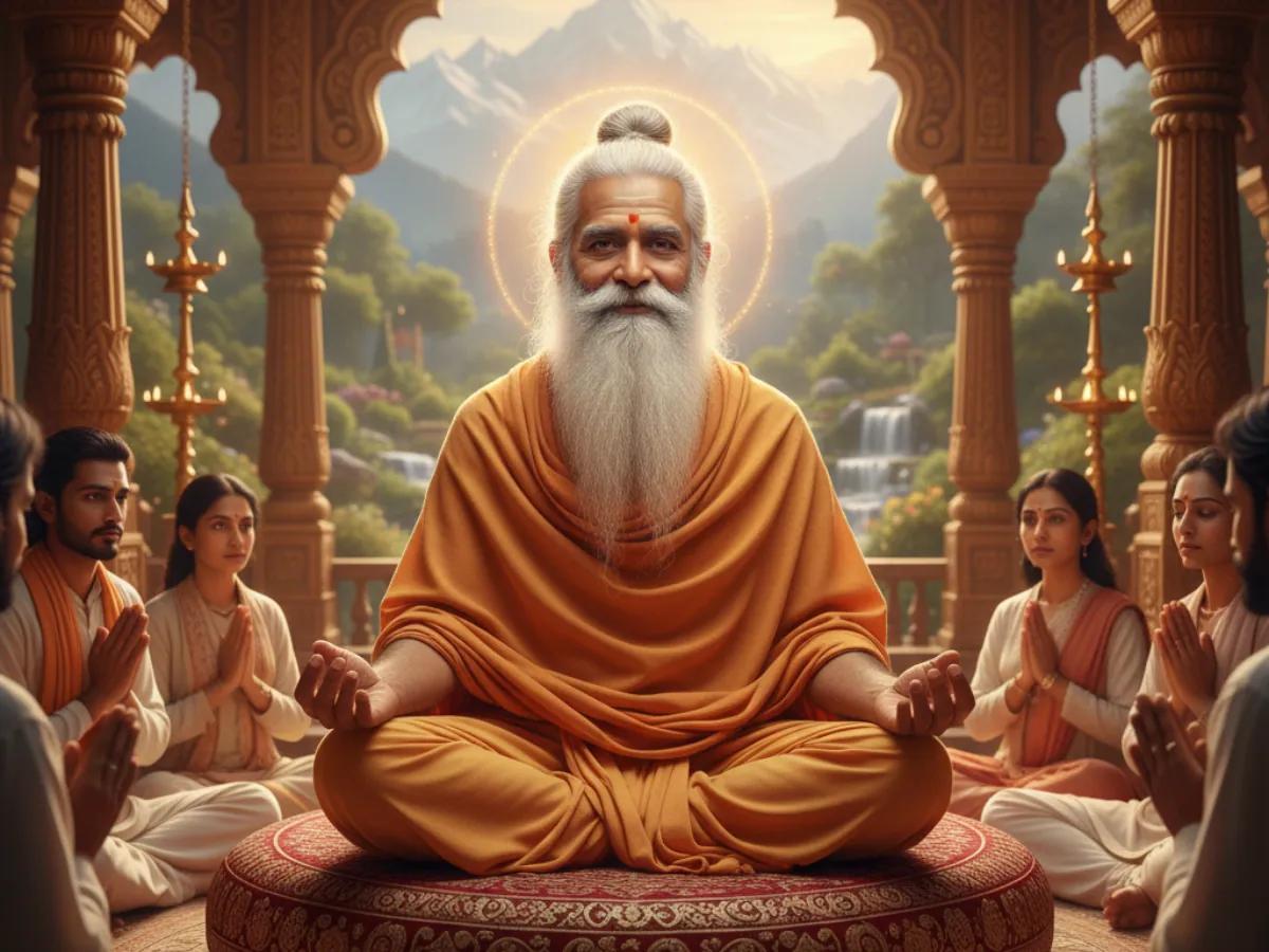 Gurudev Aarti