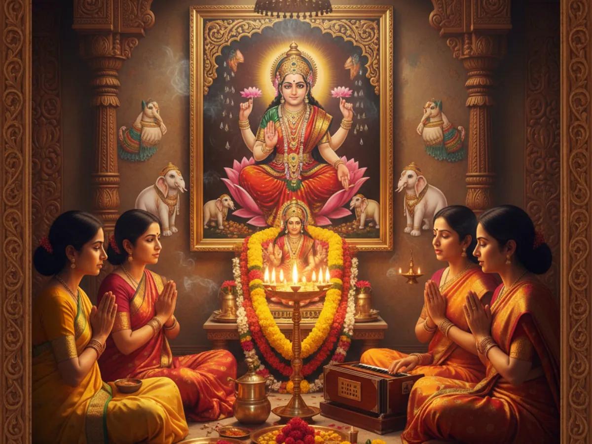Friday Aarti